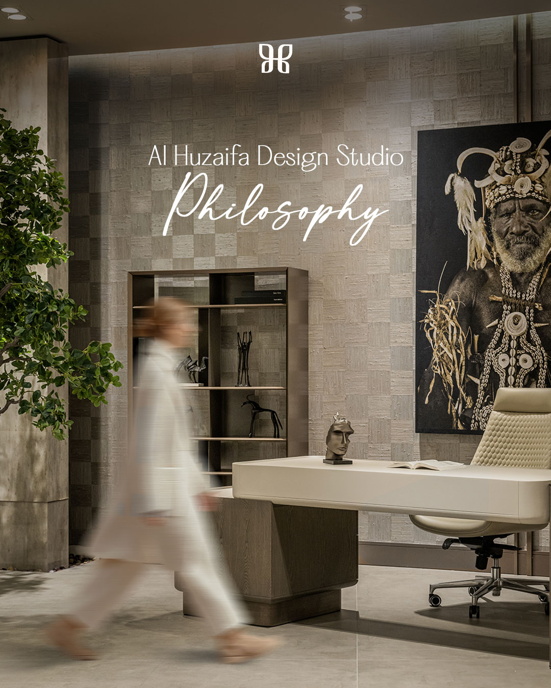 Al Huzaifa Design Studio Philosophy — carousel post 1